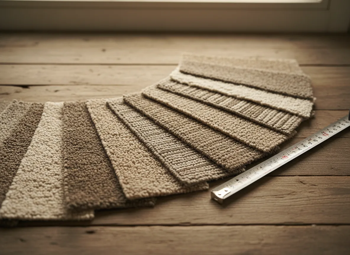 Carpet Installation North Bonneville, WA FAQs